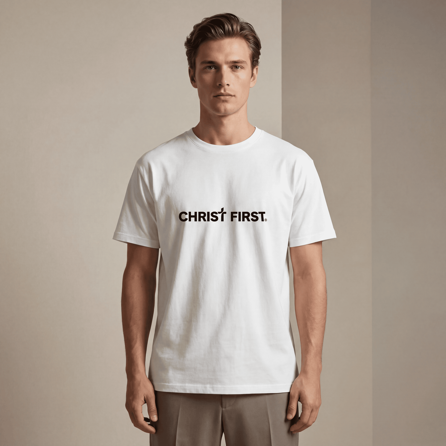 CHRIST FIRST® Tee